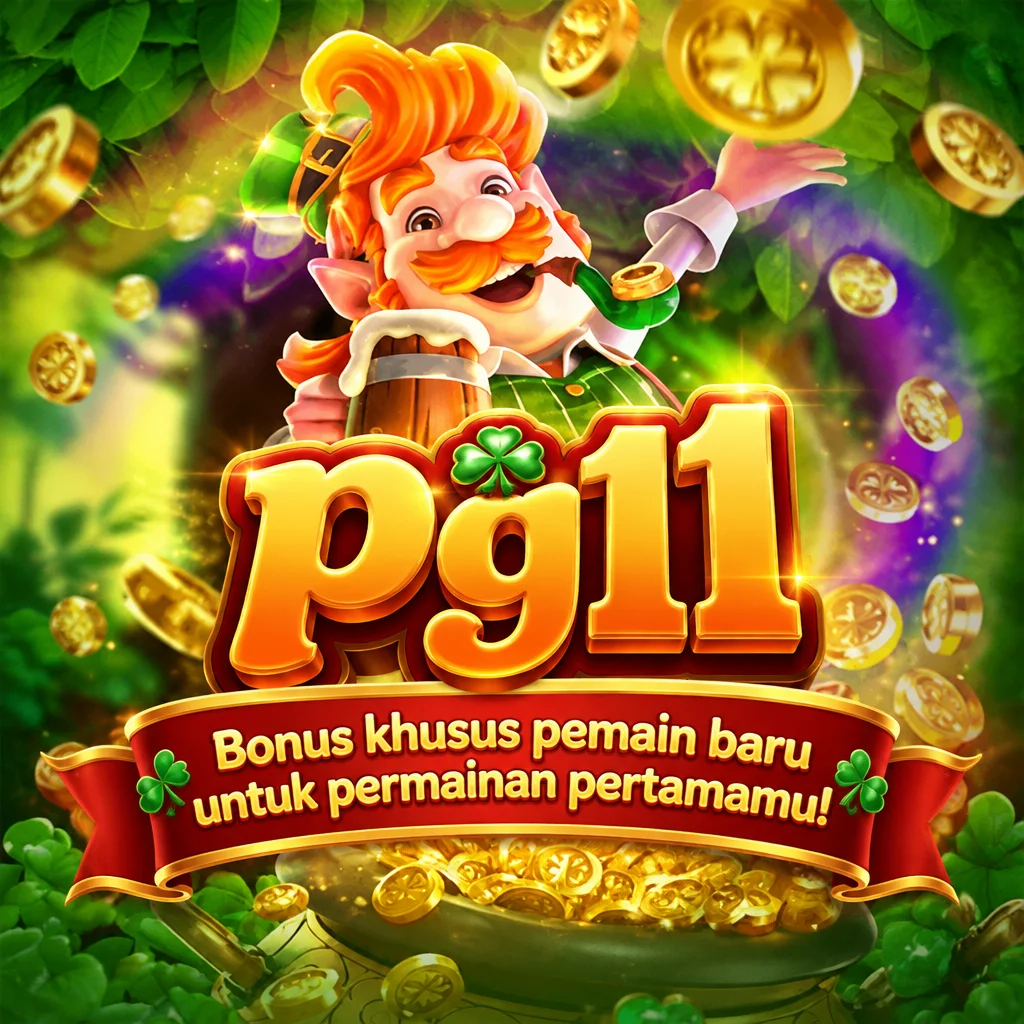 pg11 · Game & unduhan