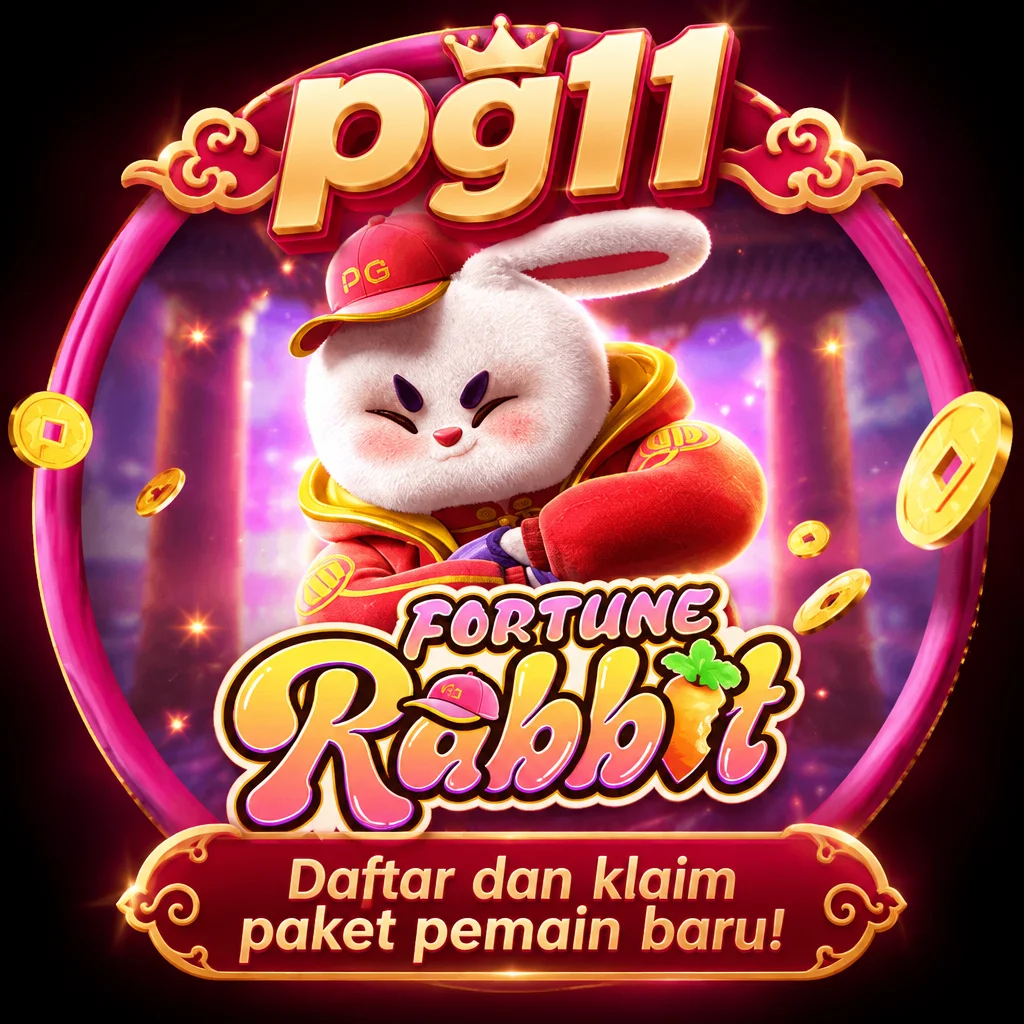 pg11 · Fortune Rabbit