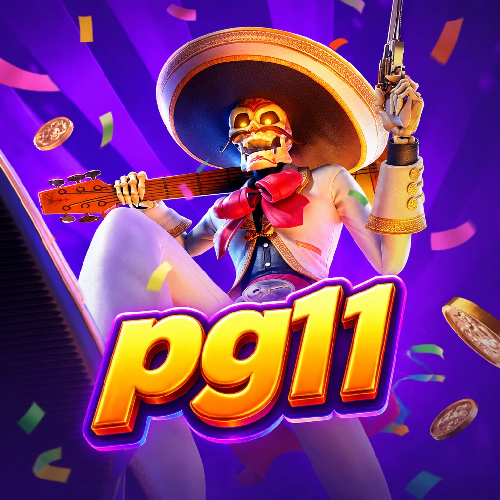 pg11 · Wild Bandito