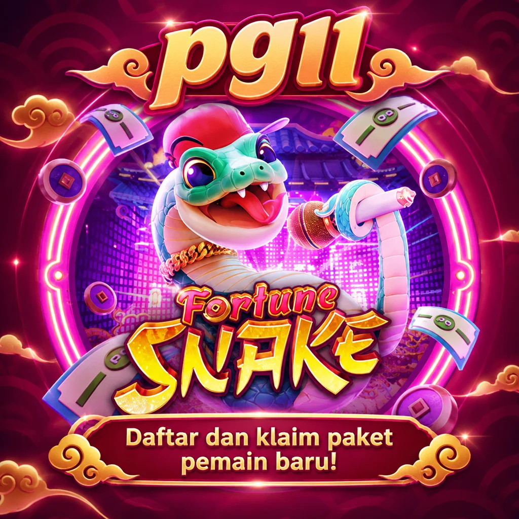 pg11 · Fortune Snake