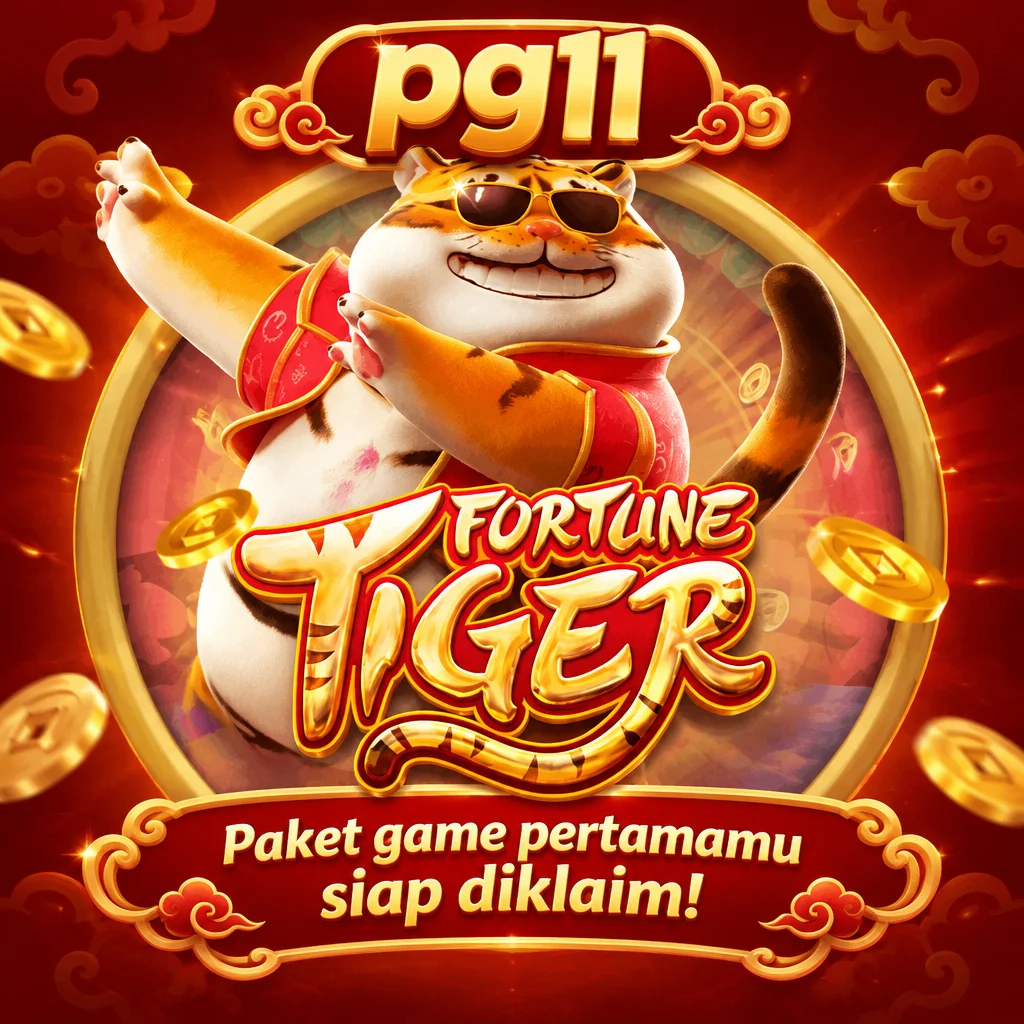 pg11 · Fortune Tiger