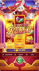 pg11 · Fortune Rabbit