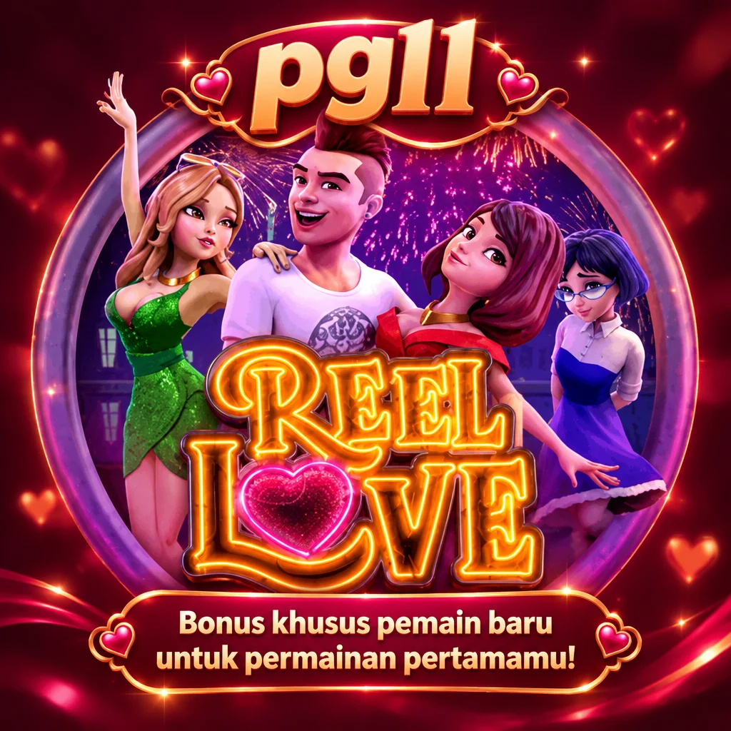 pg11 · Reel Love
